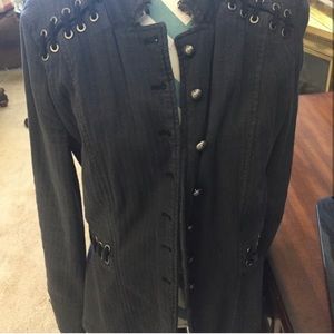 Free people jacket